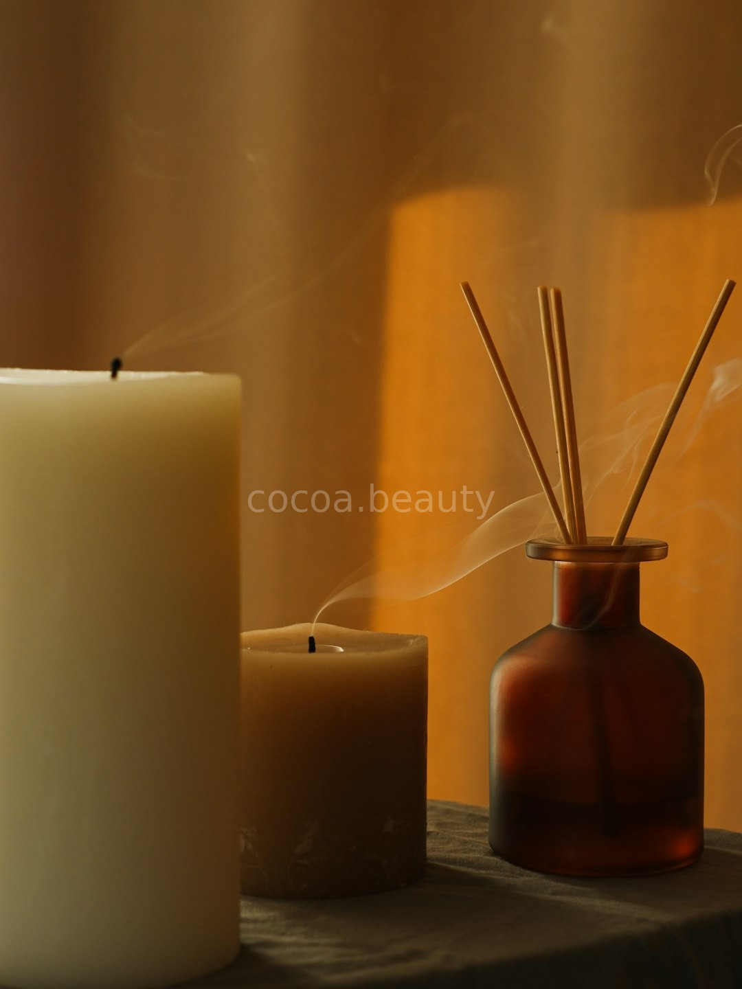 Body Ritual