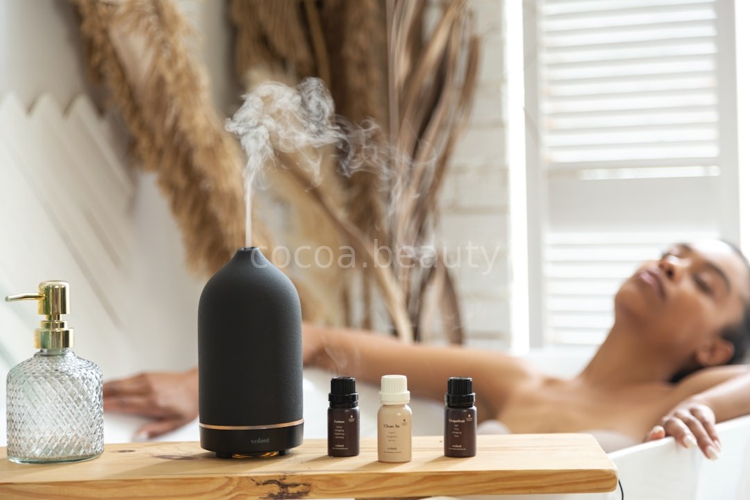 Aromatherapy Experience