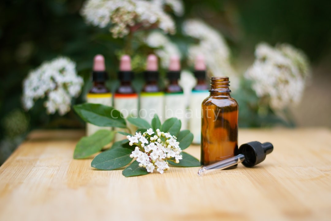 Aromatherapy