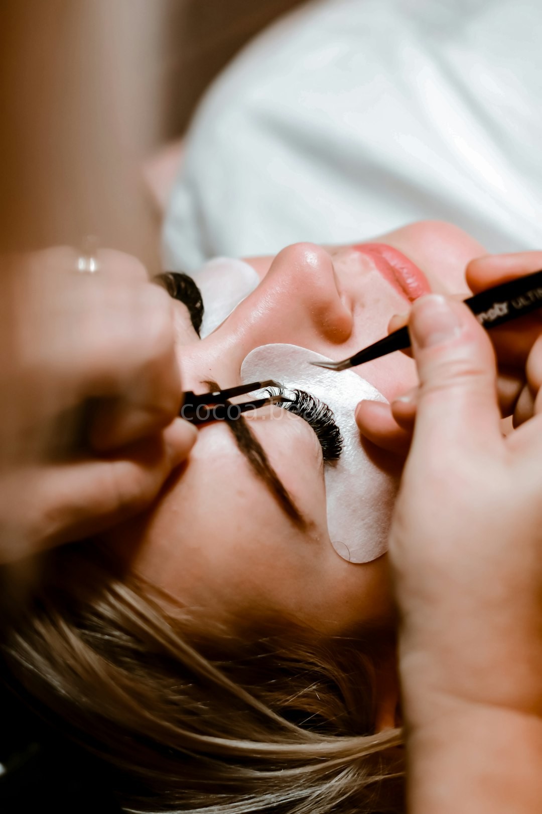 Beauty Salon Hero