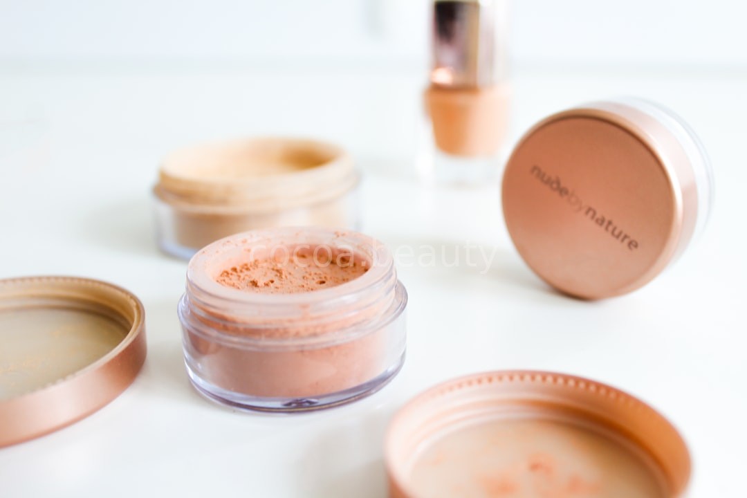 Botanical Makeovers