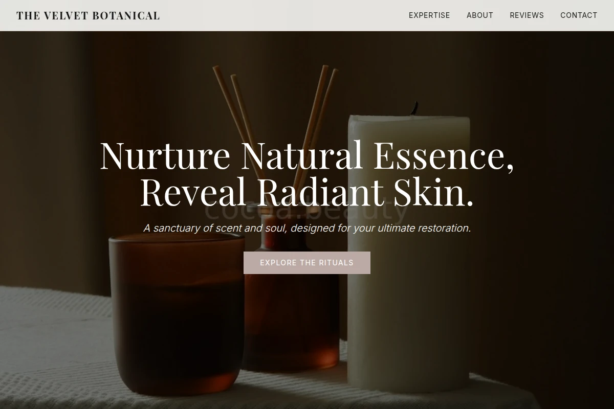Gloss Aromatherapy Wellness Parlor
