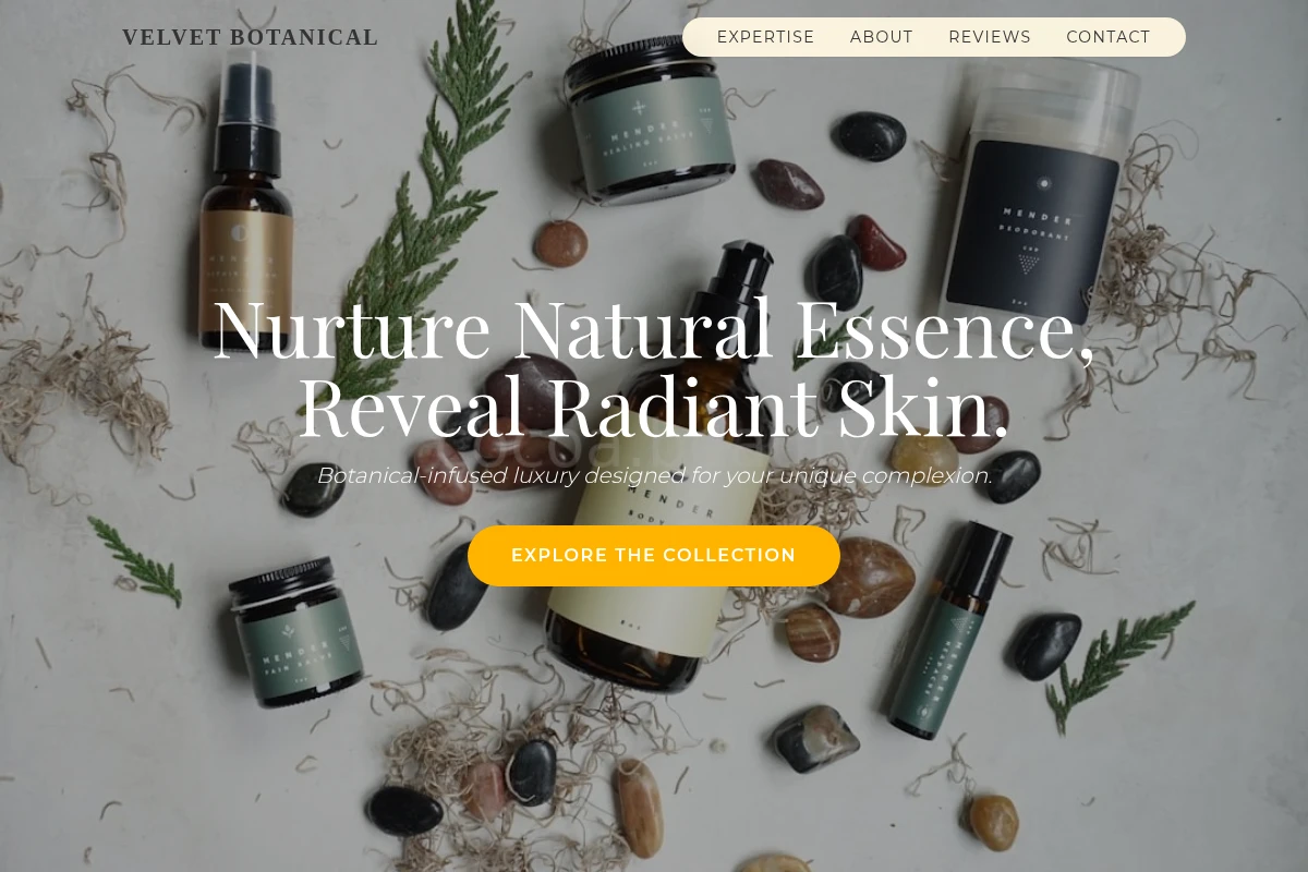 Luster Beauty Products