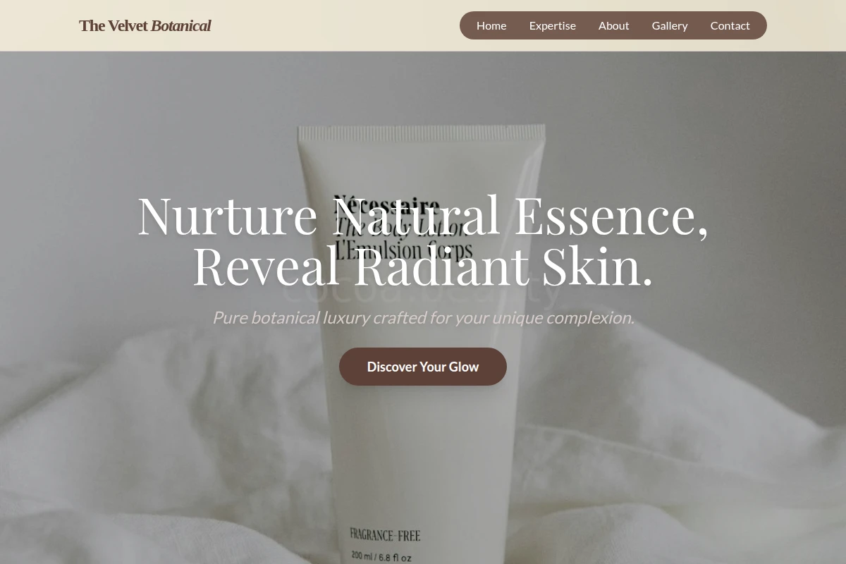 Flora Beauty Products