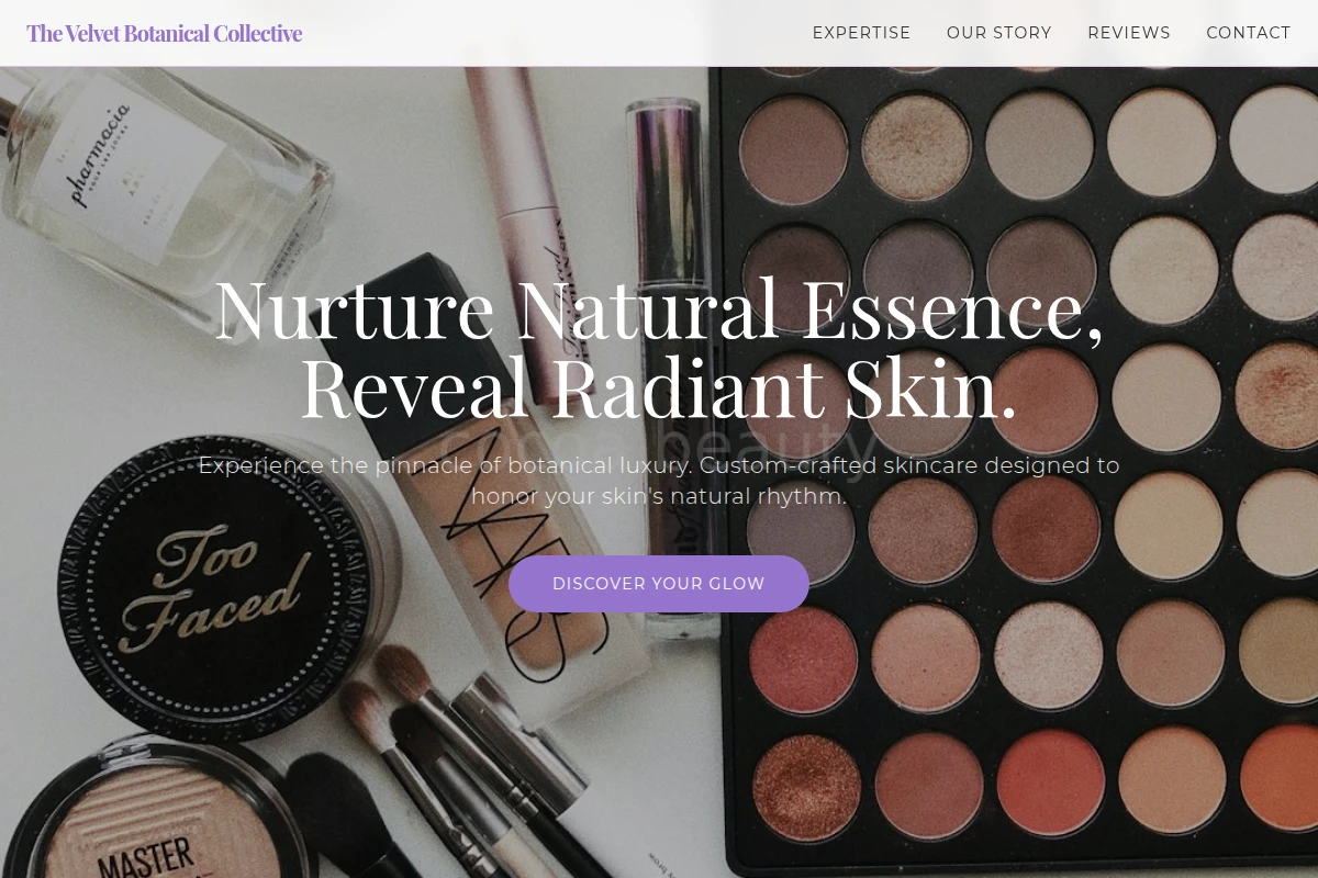 Essence Beauty Products