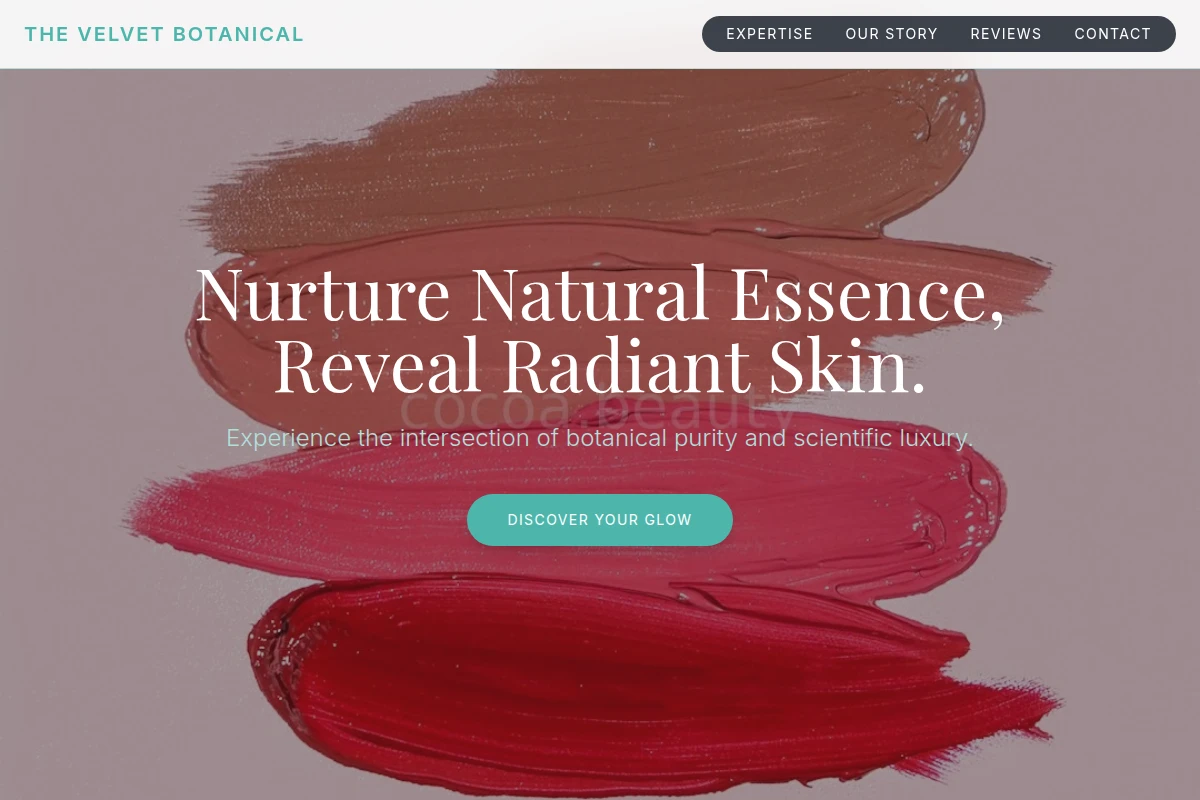 Blush Beauty Products