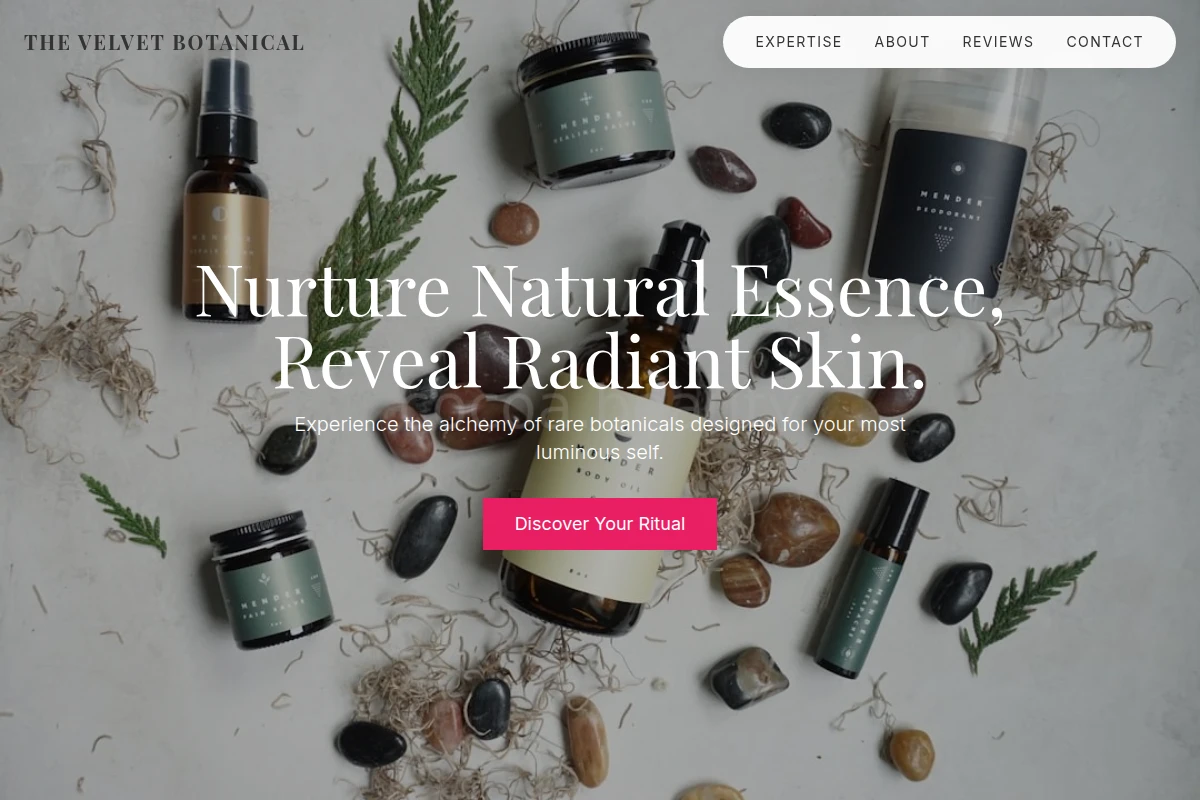 Radiance Beauty Products