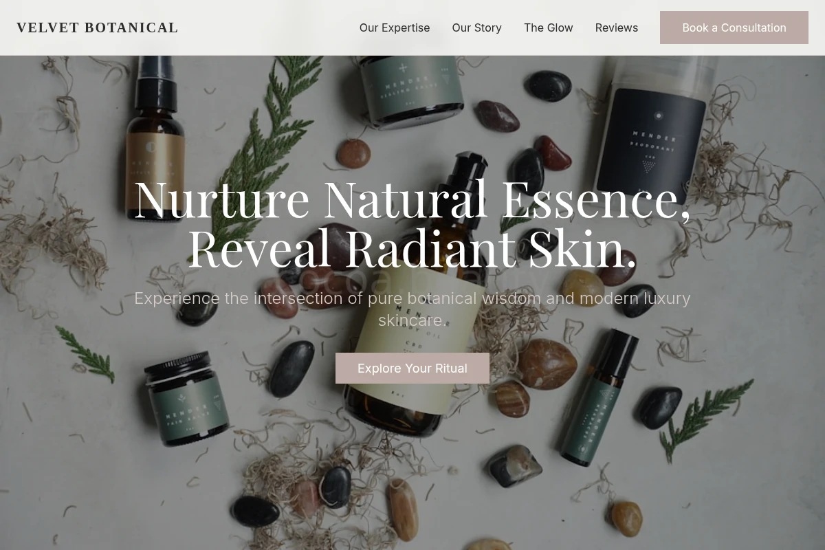 Radiance Beauty Products