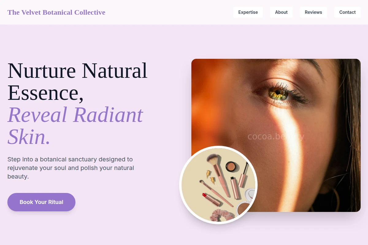 Soul Beauty Salon