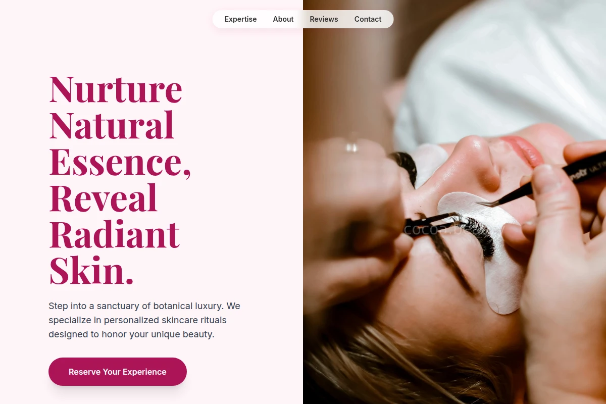 Soul Beauty Salon