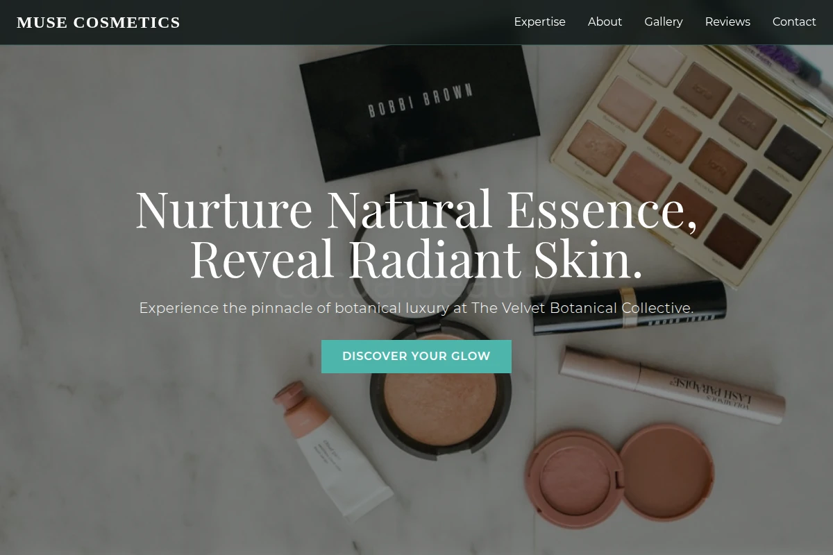 Muse Cosmetics
