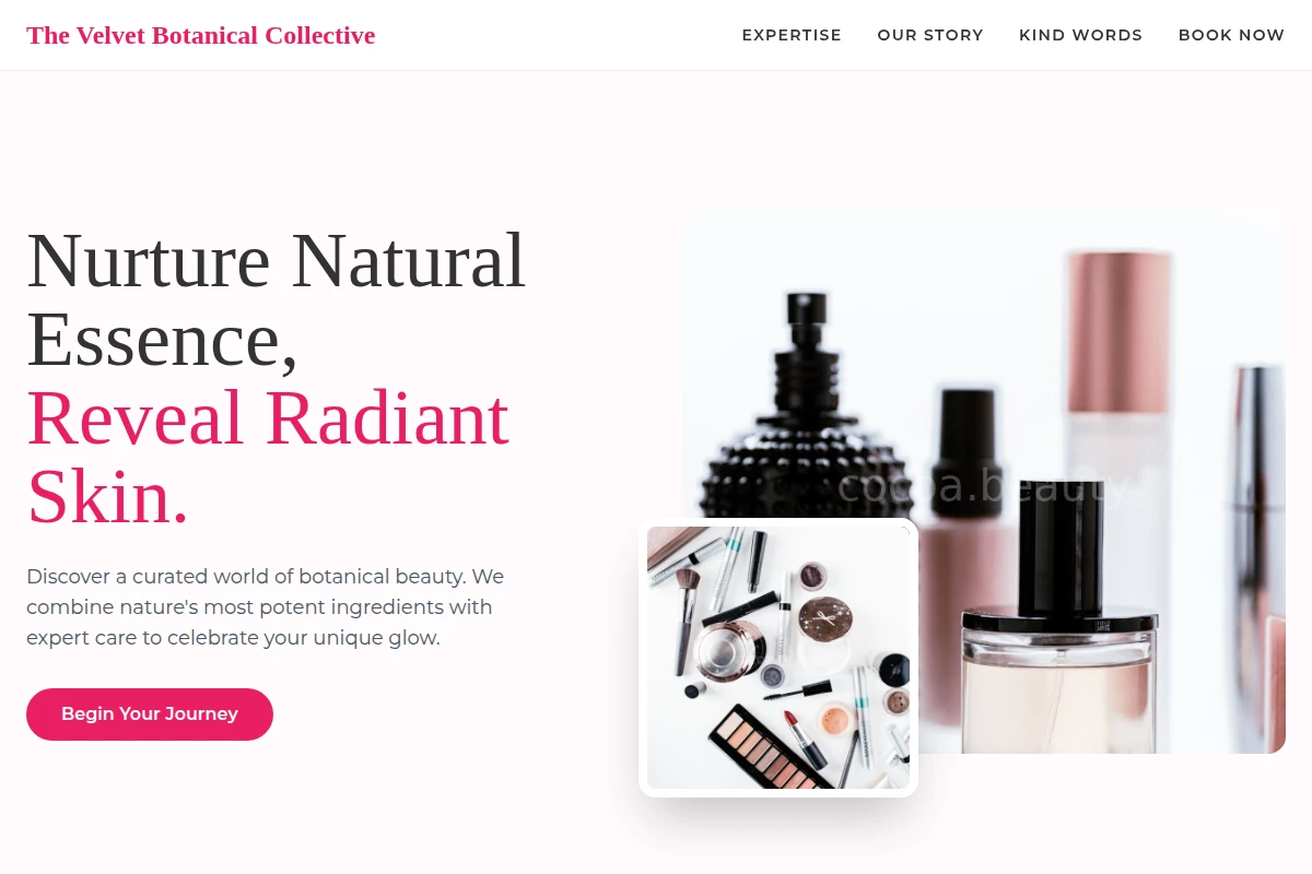 Muse Cosmetics