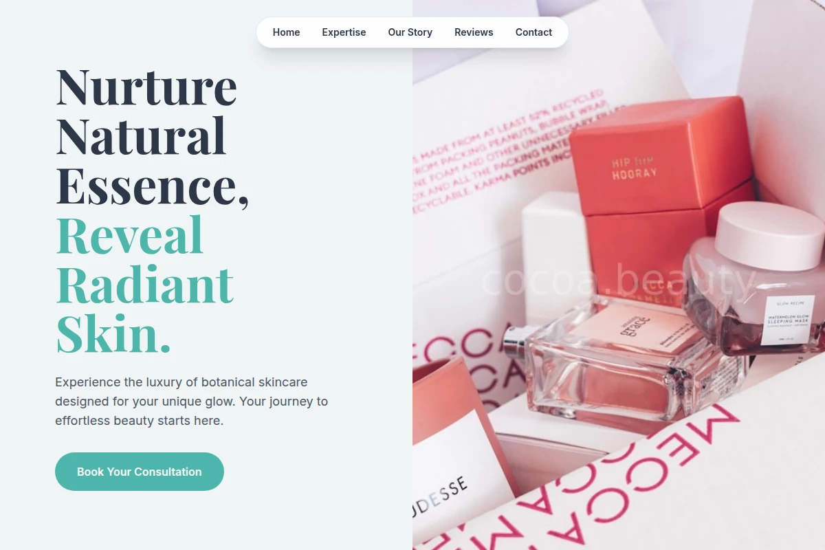 Fern Cosmetics