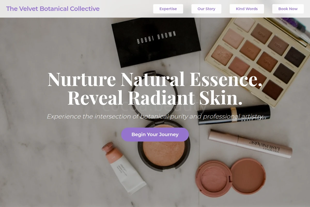Willow Cosmetics
