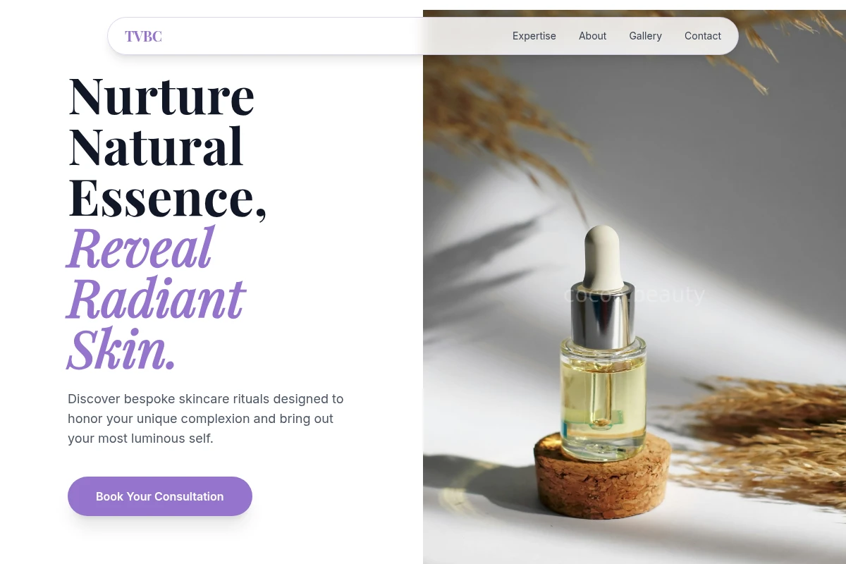 Elixir Cosmetics