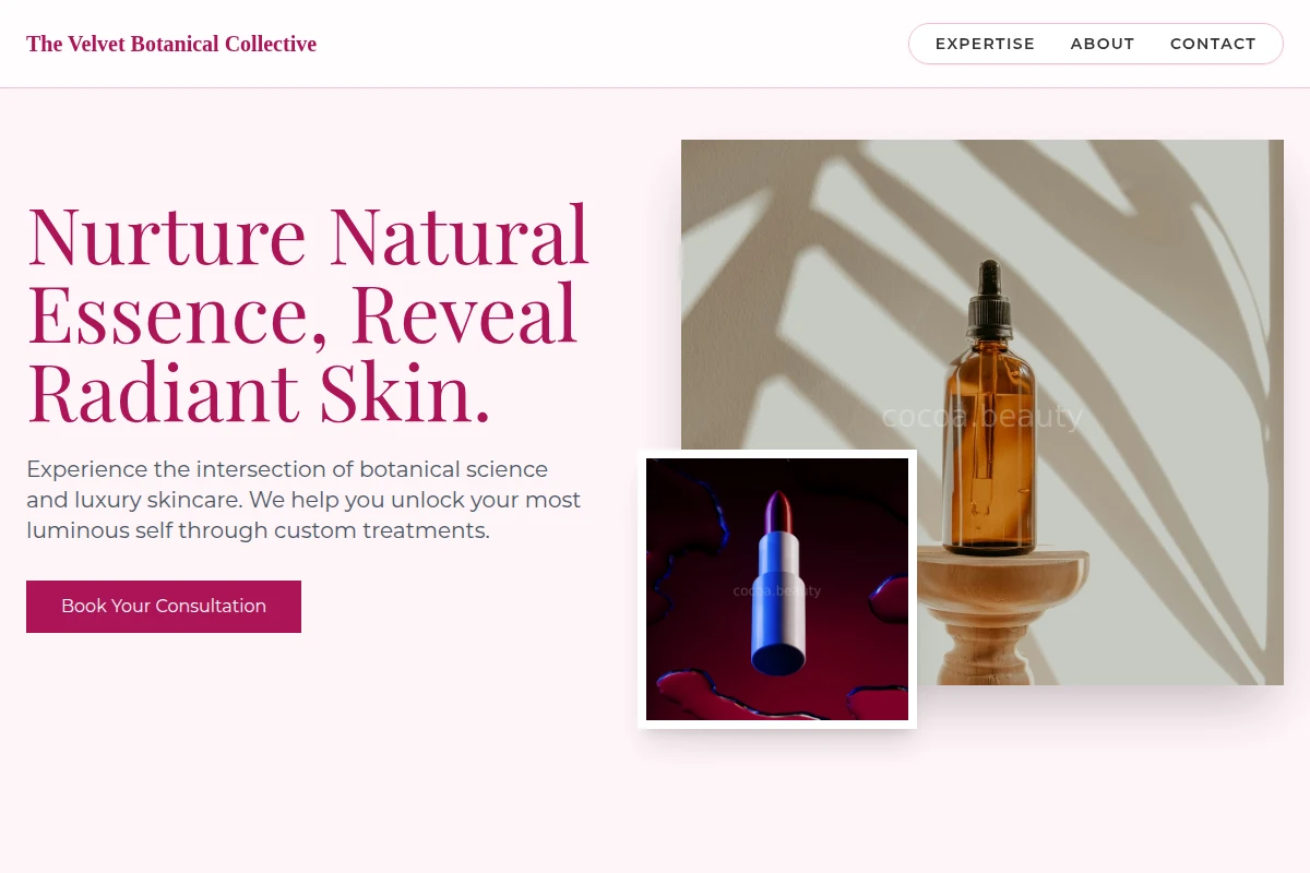 Satin Cosmetics