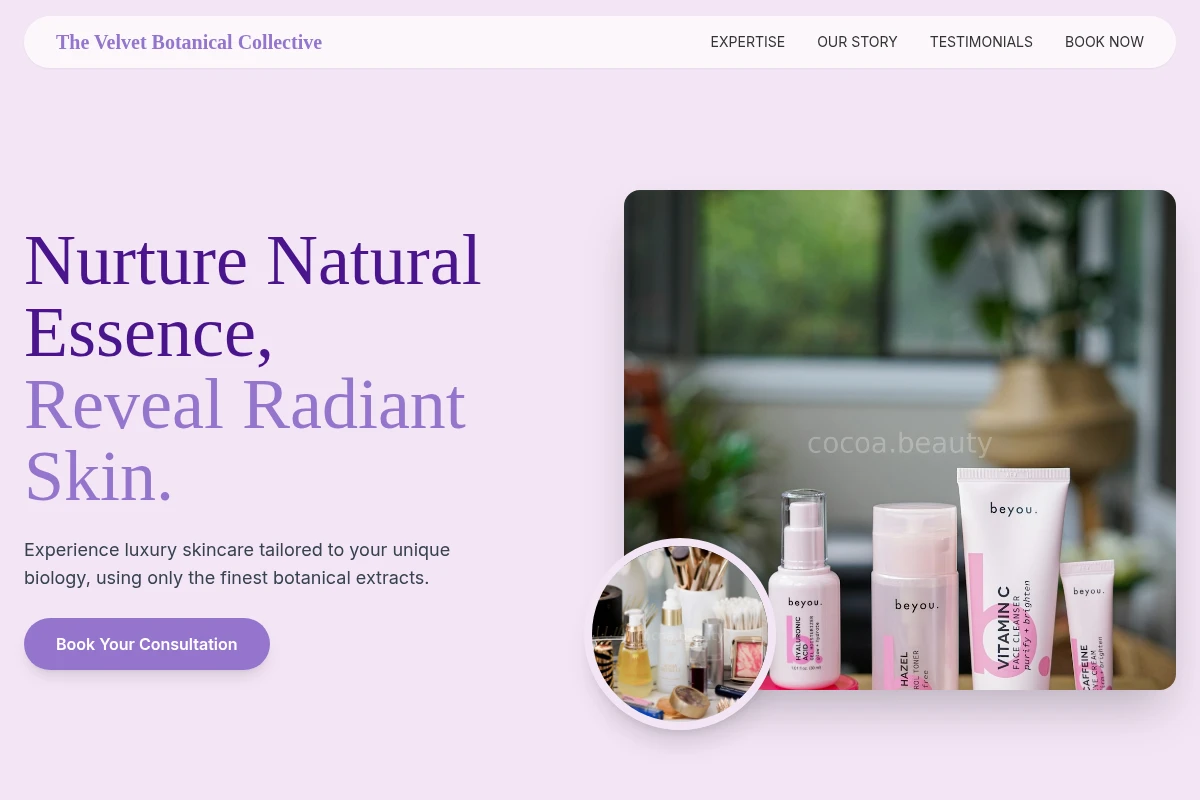 Rose Cosmetics