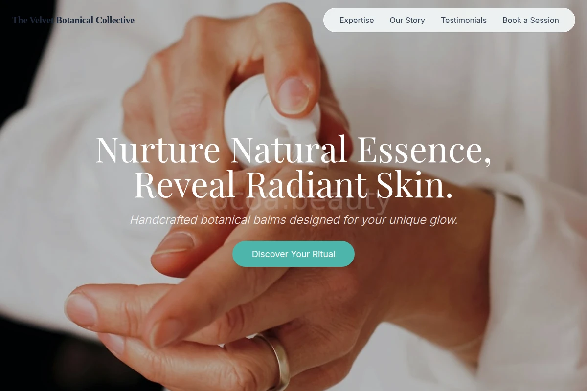 Balm Cosmetics