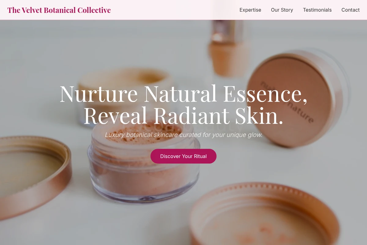 Elixir Cosmetics