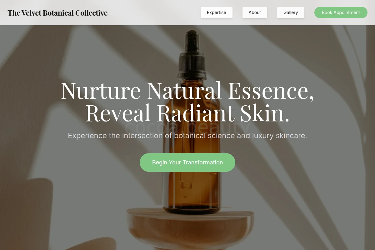 Luster Cosmetics