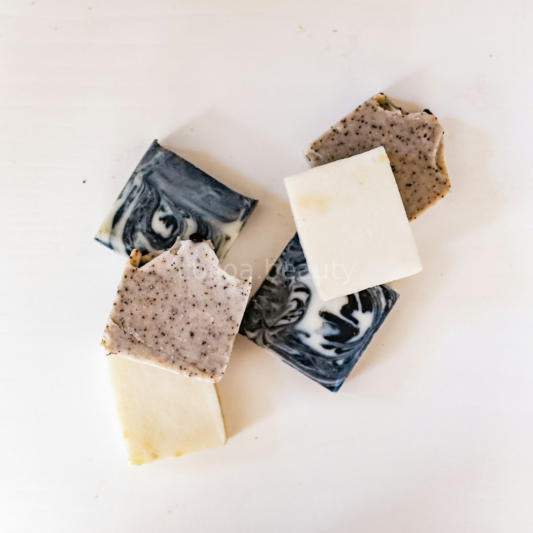 Handmade Soap Hero