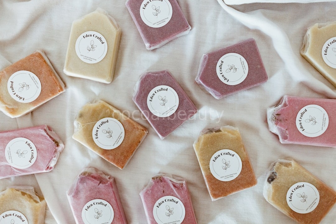 Oatmeal Soap