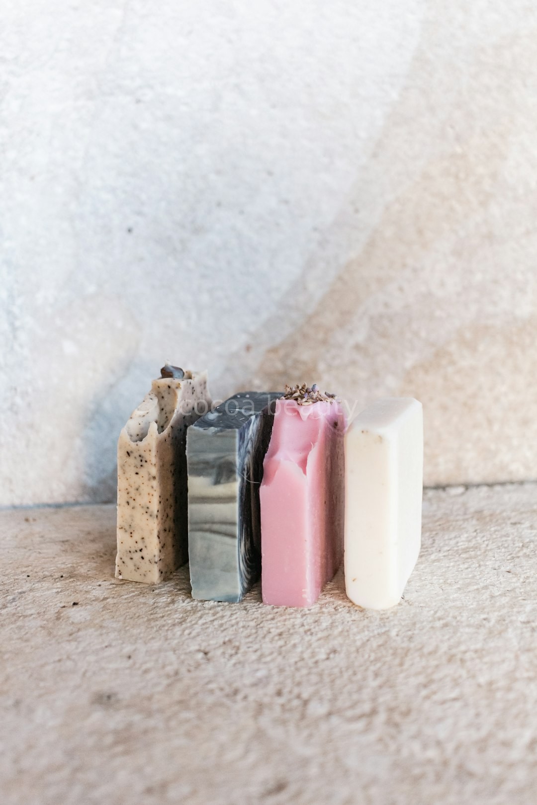 Exfoliating Rituals