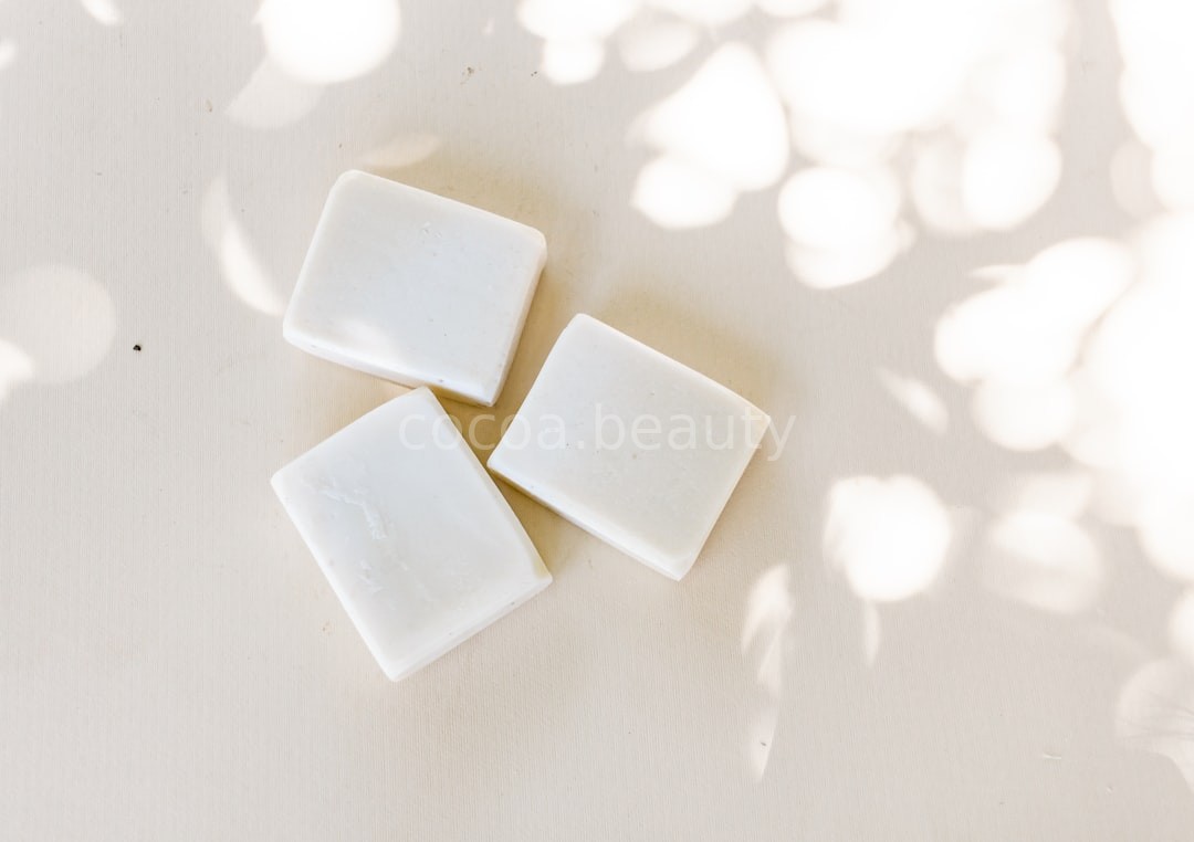 The Soap Making Process