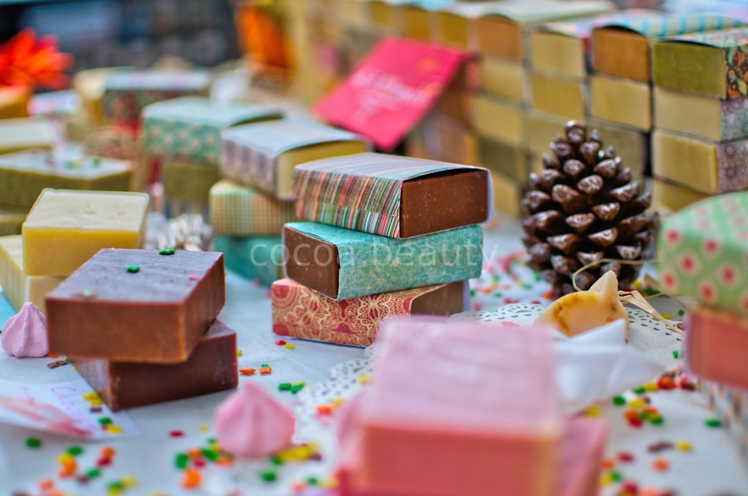 Artisanal Soap