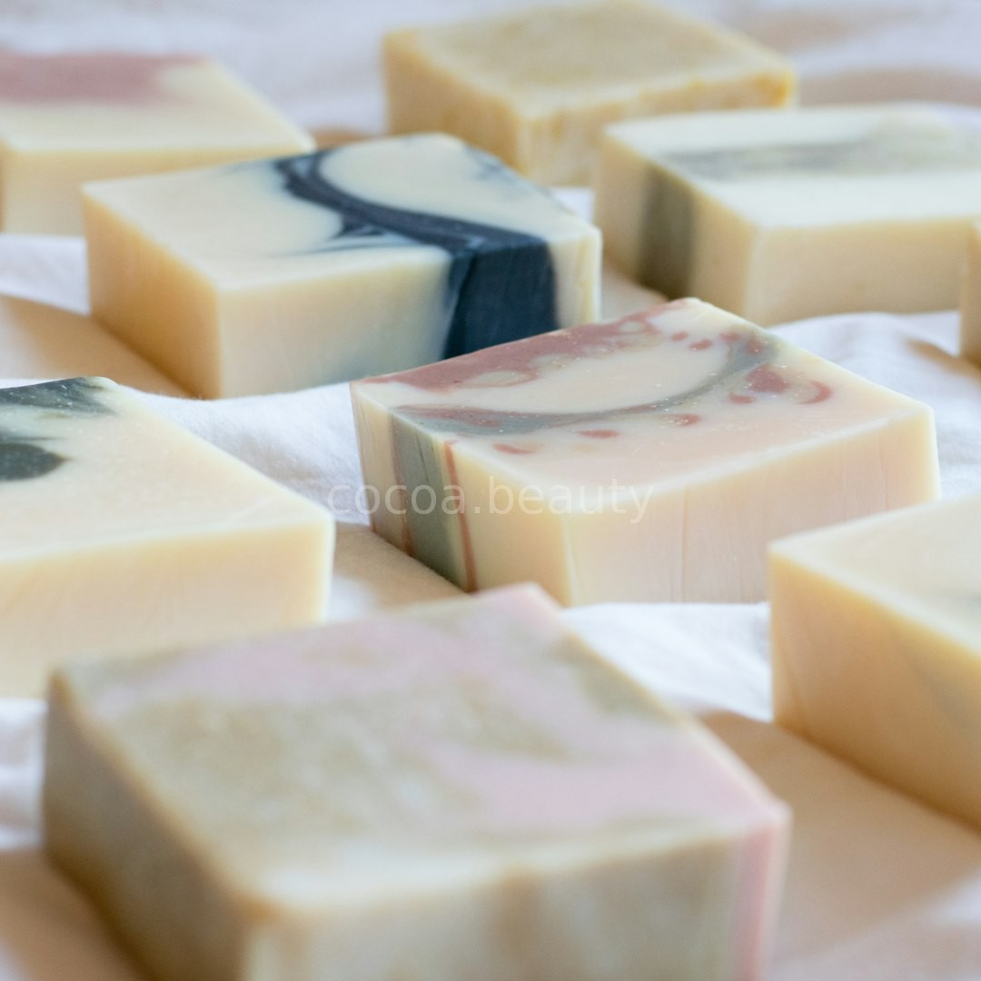 Soap Making