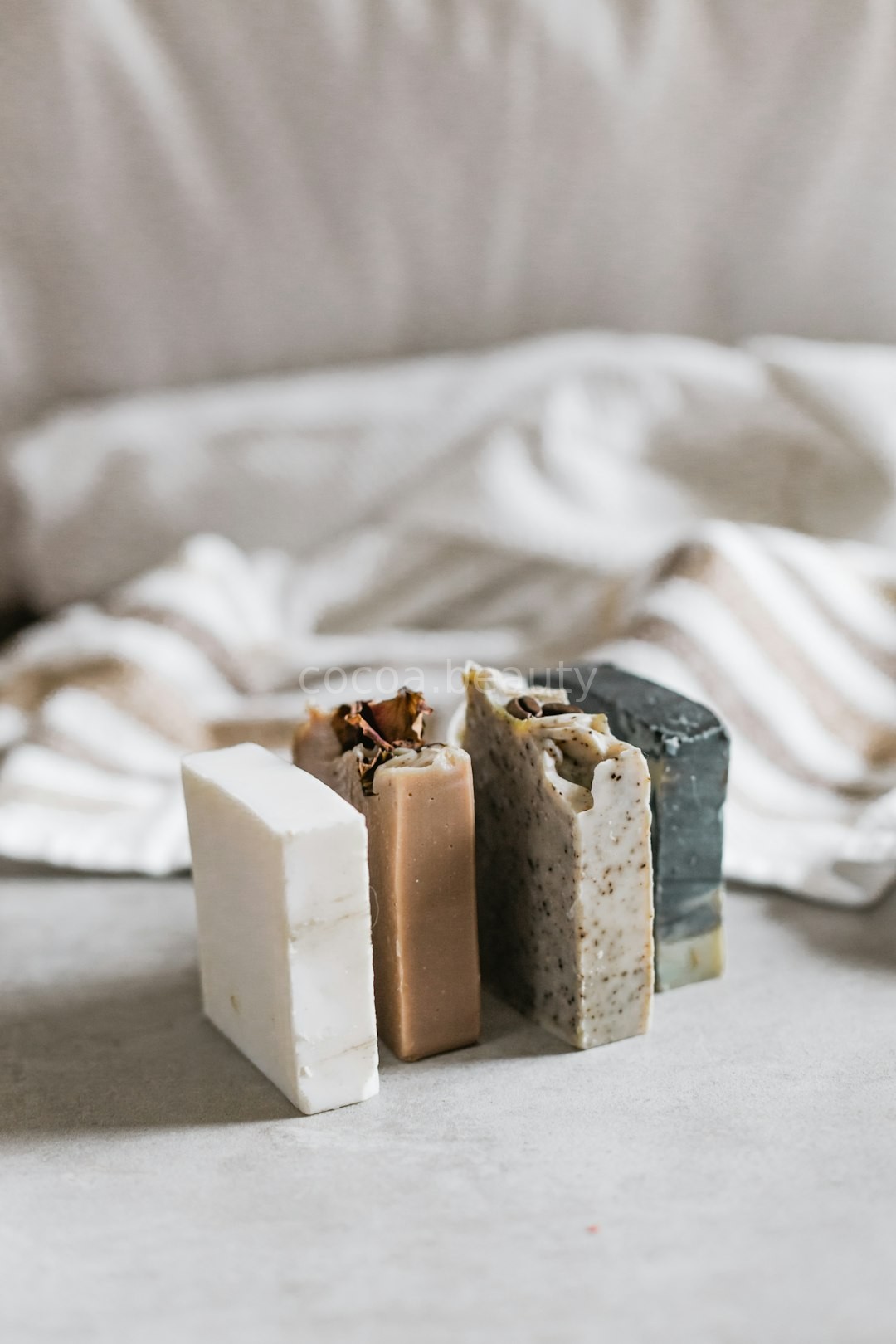Aromatherapy Baths
